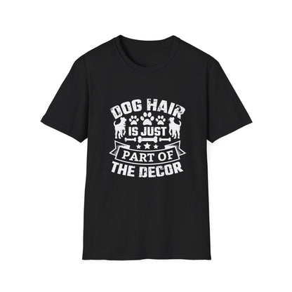 Dog Hair Decor